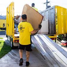 Best Residential Junk Removal  in Hot Springs, SD